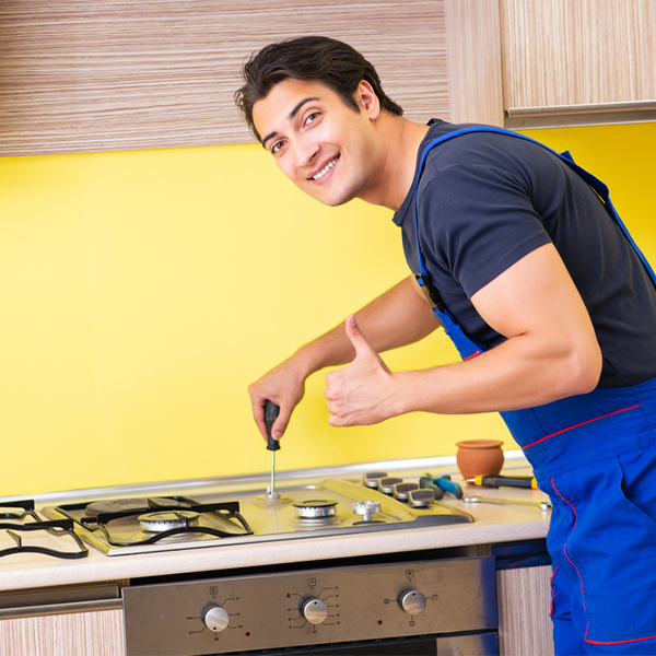 what are your typical service costs for stove repair in Lydia South Carolina